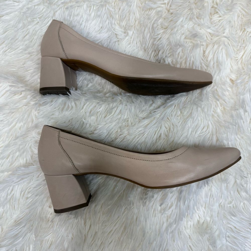 Paul Green Yvette pointed toe pump